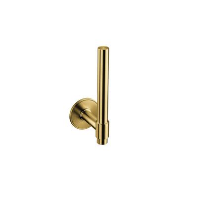 STOUT Titanium Gold roll holder
